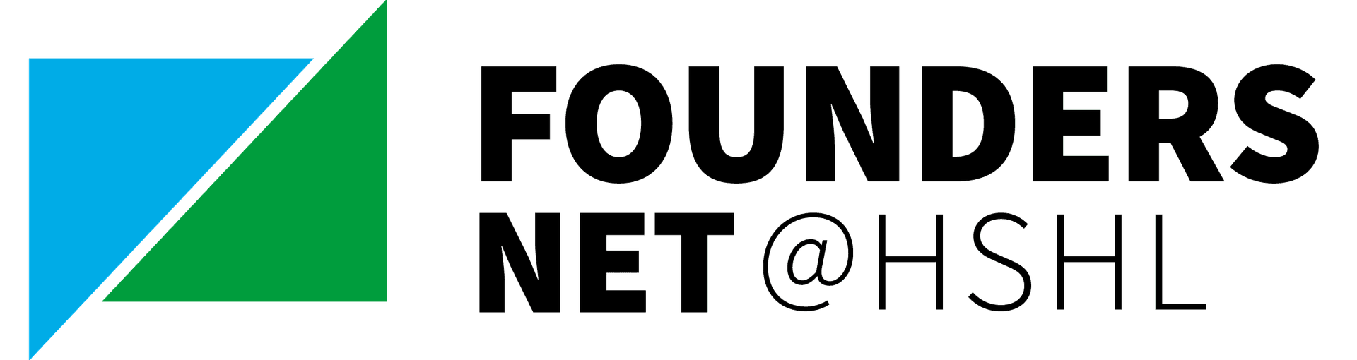 Logo Founders Net @HSL